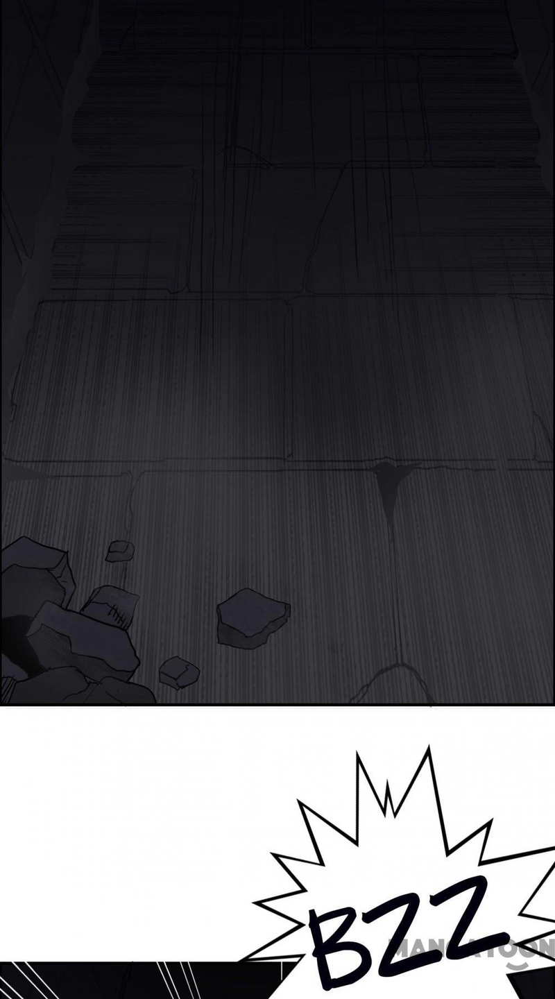 Super Cube chapter 96 - page 22