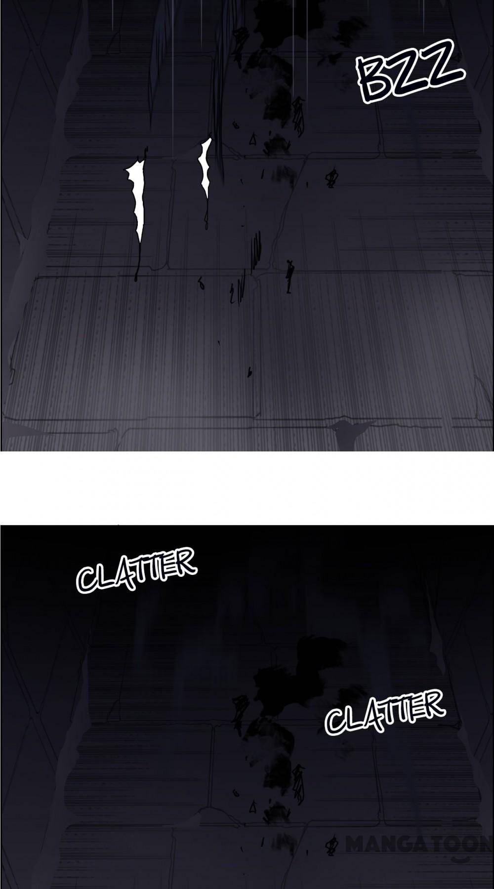 Super Cube chapter 96 - page 25