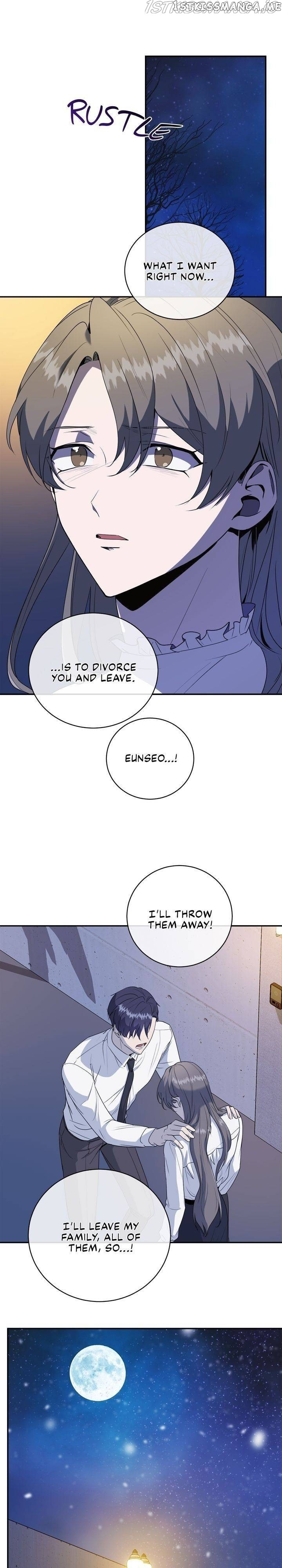 As The Lady Wishes chapter 62 - page 4