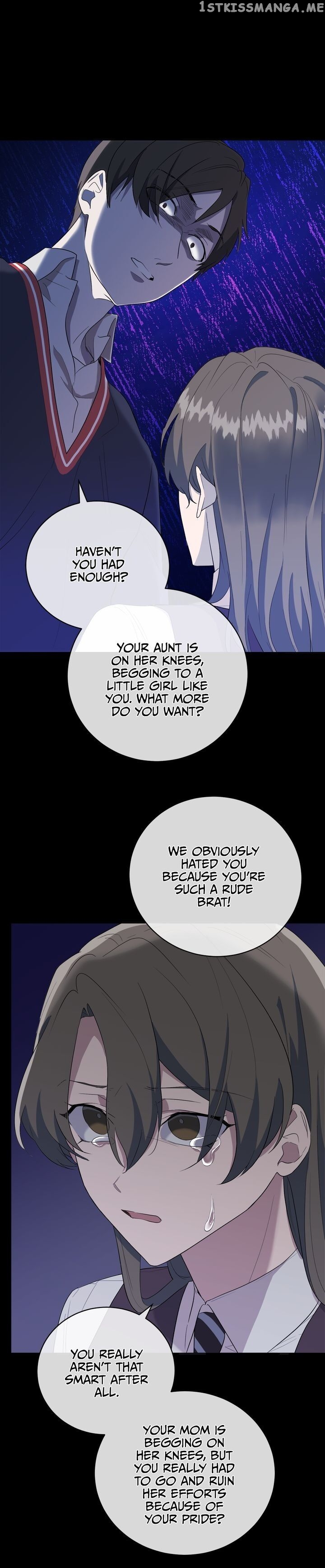 As The Lady Wishes chapter 48 - page 15