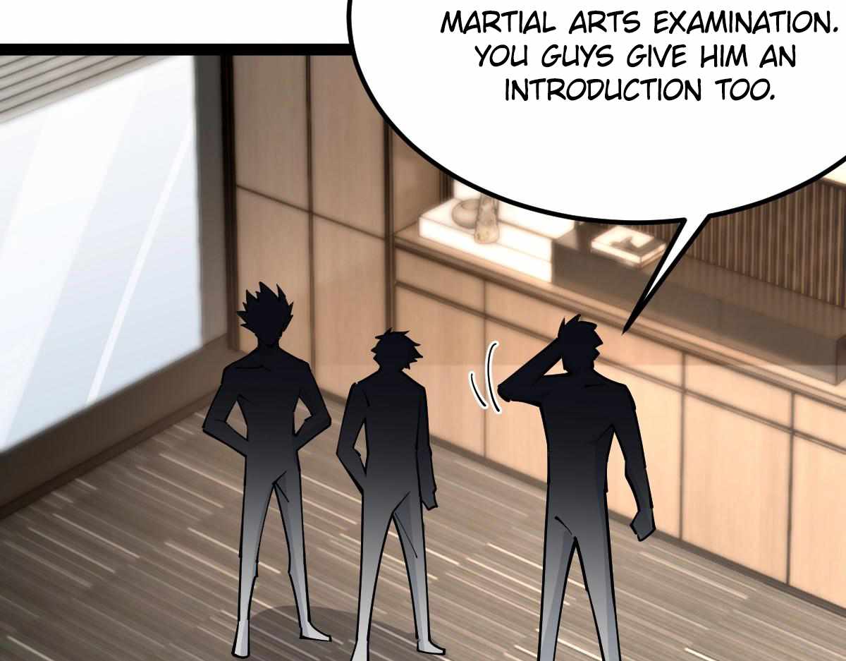 All-Attribute Martial Arts chapter 31 - page 142