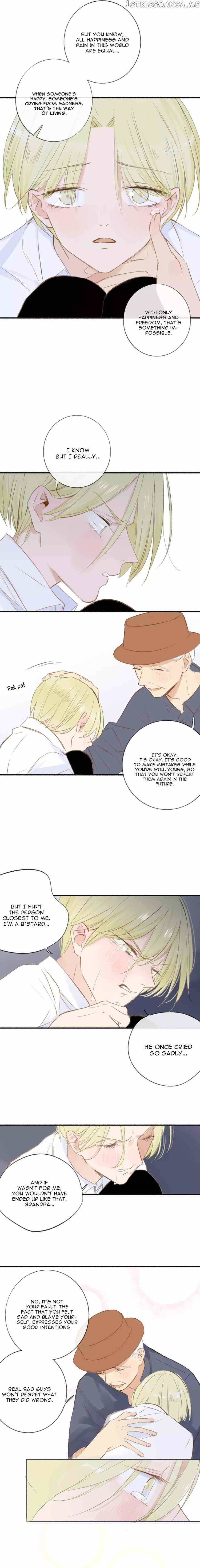 Classmate Relationship? chapter 114.2 - page 10