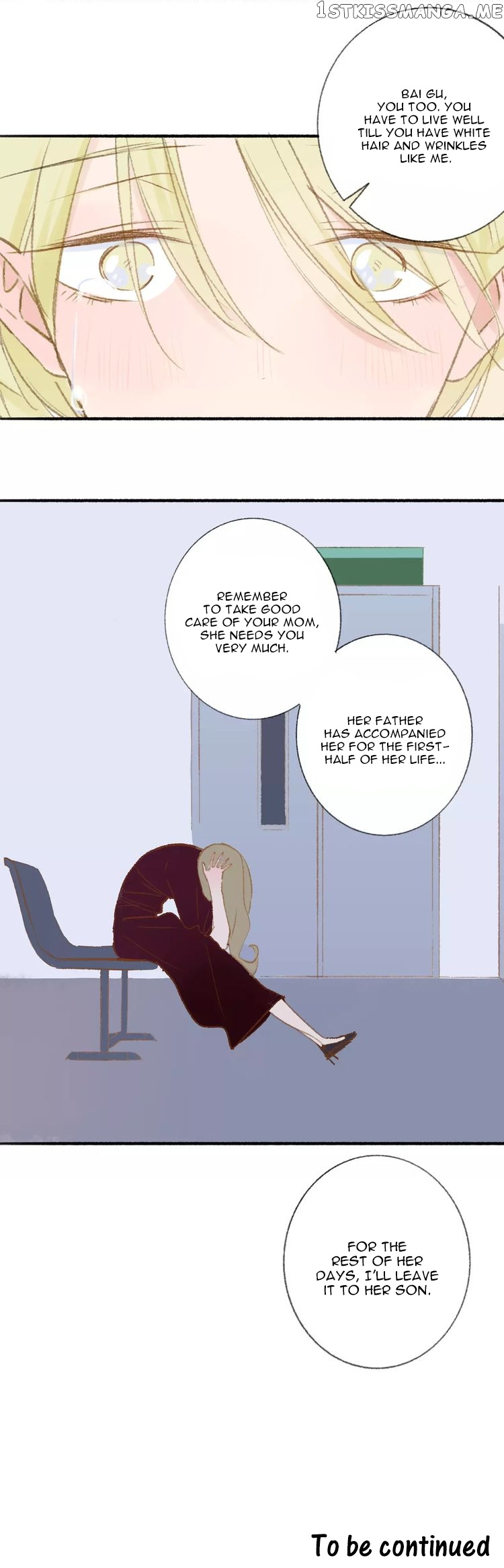 Classmate Relationship? chapter 114.2 - page 12