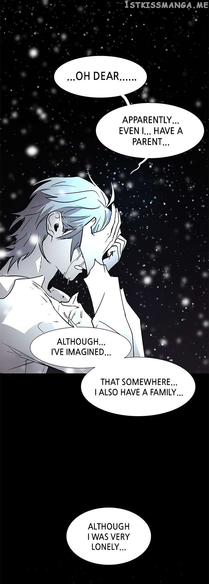 LESSA – Servant of Cosmos Chapter 122 - page 50