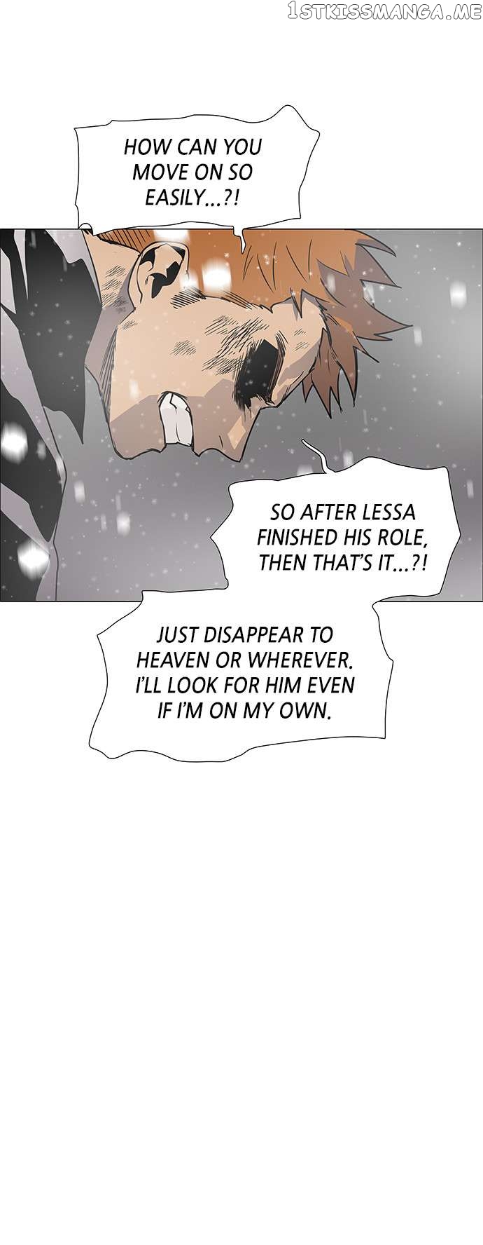 LESSA – Servant of Cosmos Chapter 121 - page 15