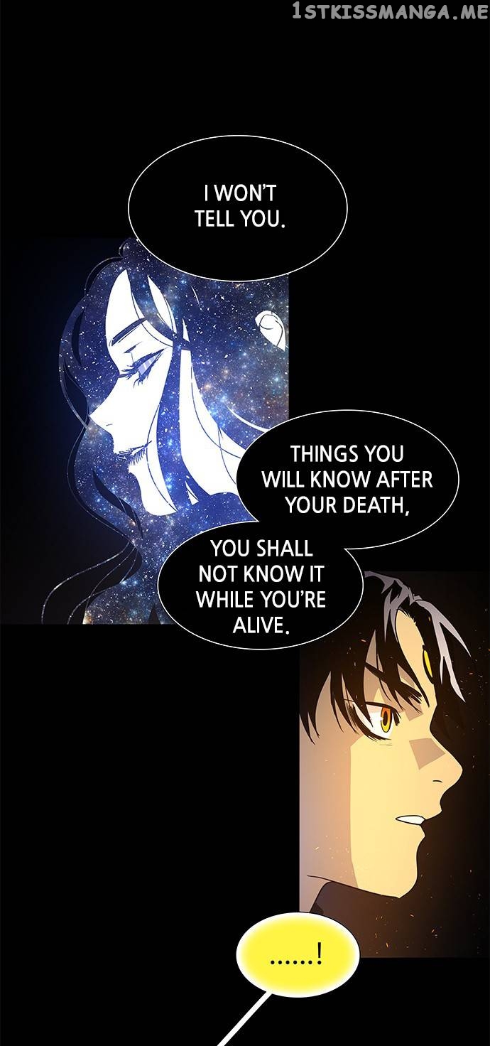 LESSA – Servant of Cosmos Chapter 120 - page 19