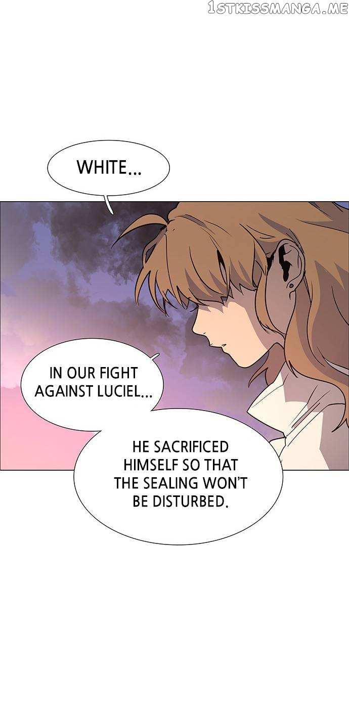 LESSA – Servant of Cosmos Chapter 120 - page 53