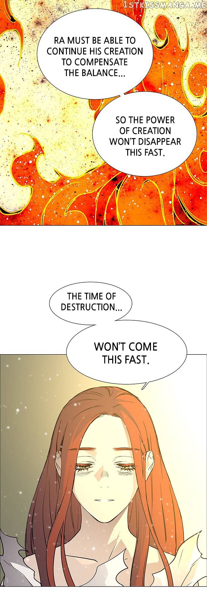 LESSA – Servant of Cosmos Chapter 119 - page 25