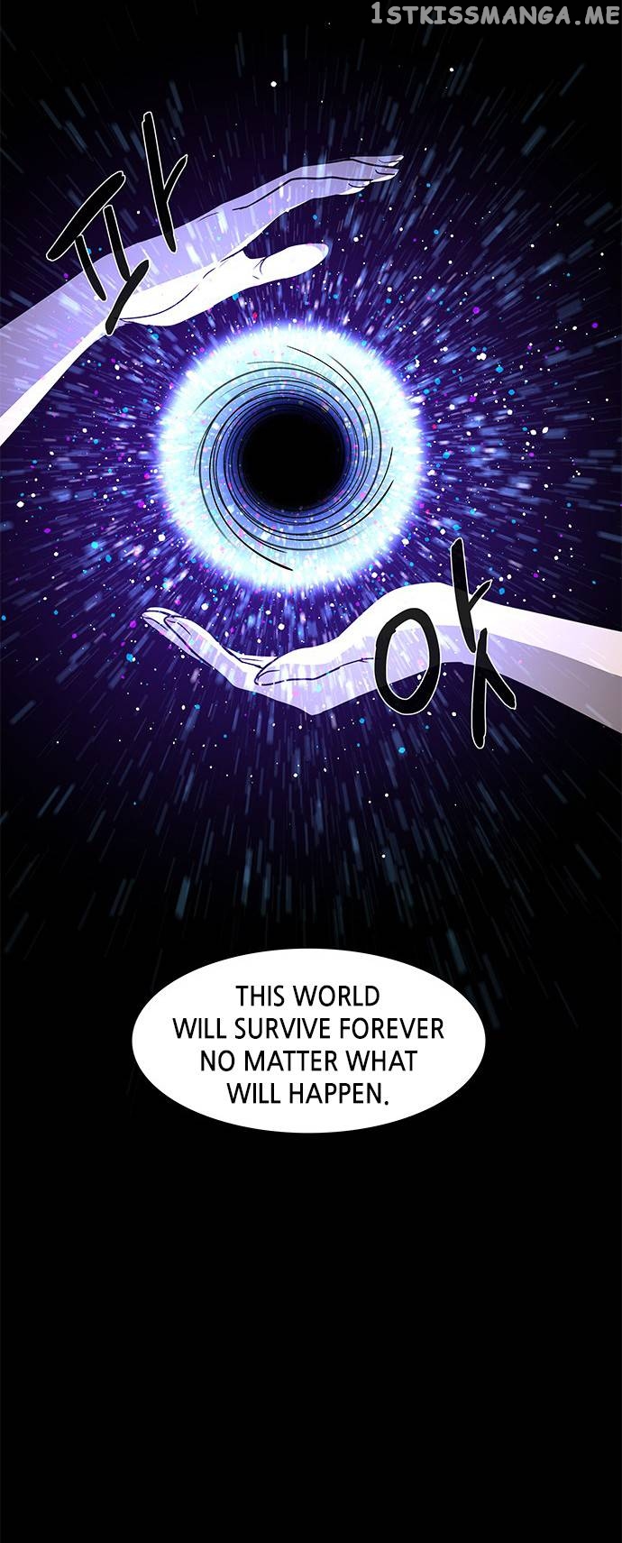 LESSA – Servant of Cosmos Chapter 119 - page 36