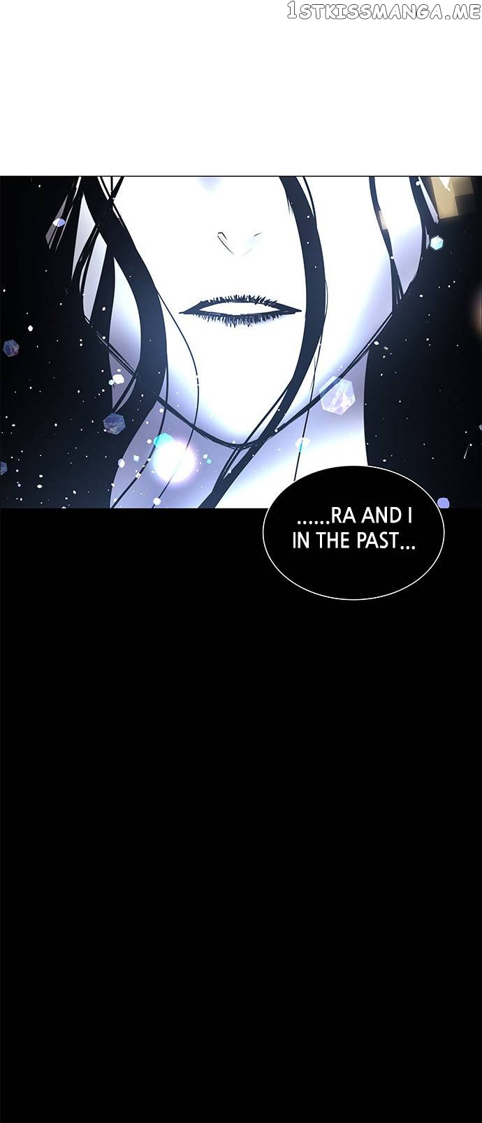 LESSA – Servant of Cosmos Chapter 119 - page 45