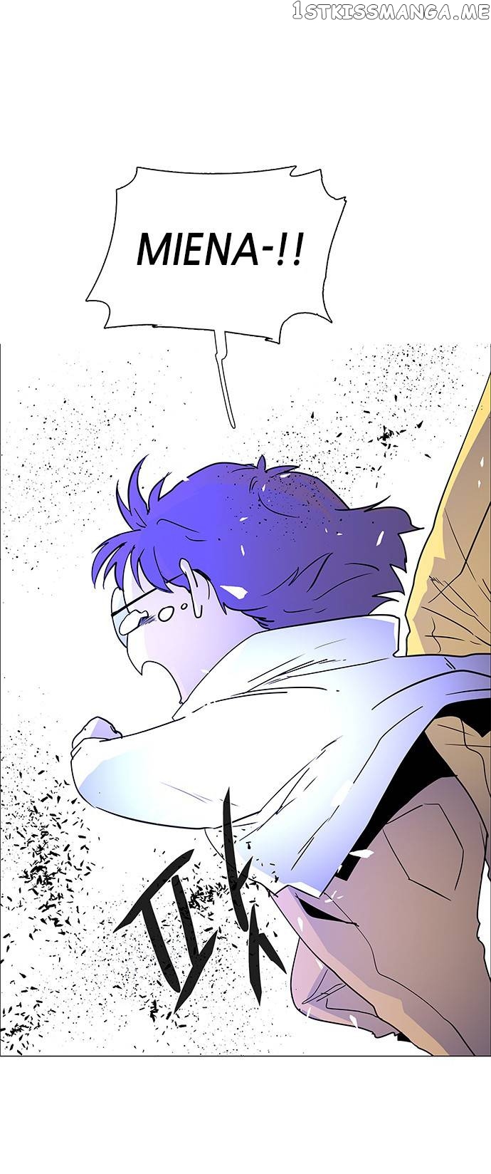 LESSA – Servant of Cosmos Chapter 118 - page 8