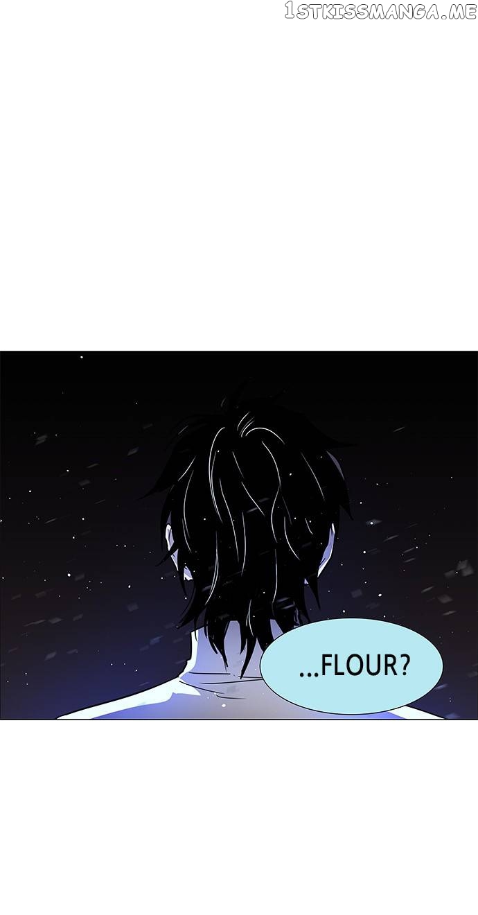 LESSA – Servant of Cosmos Chapter 117 - page 1