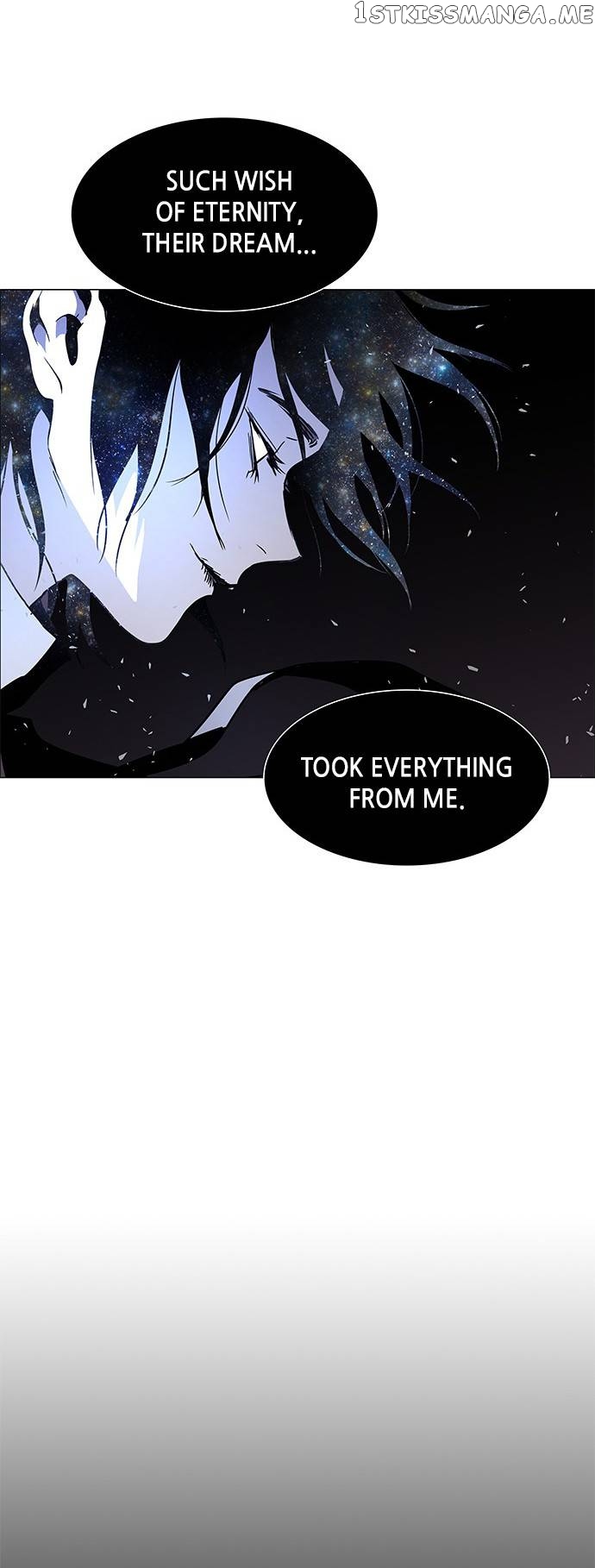 LESSA – Servant of Cosmos Chapter 117 - page 40