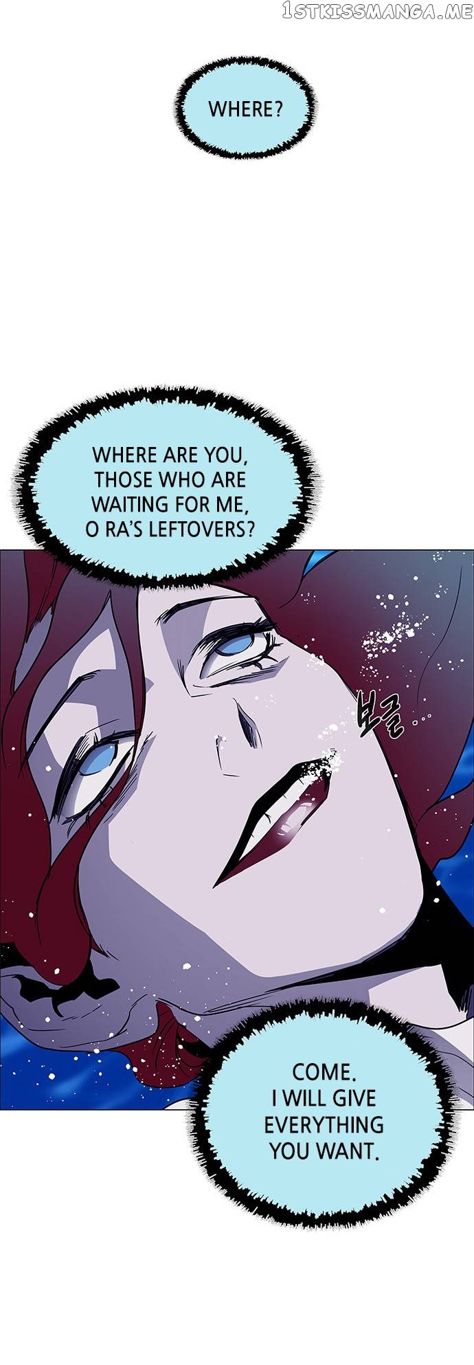 LESSA – Servant of Cosmos Chapter 113 - page 54