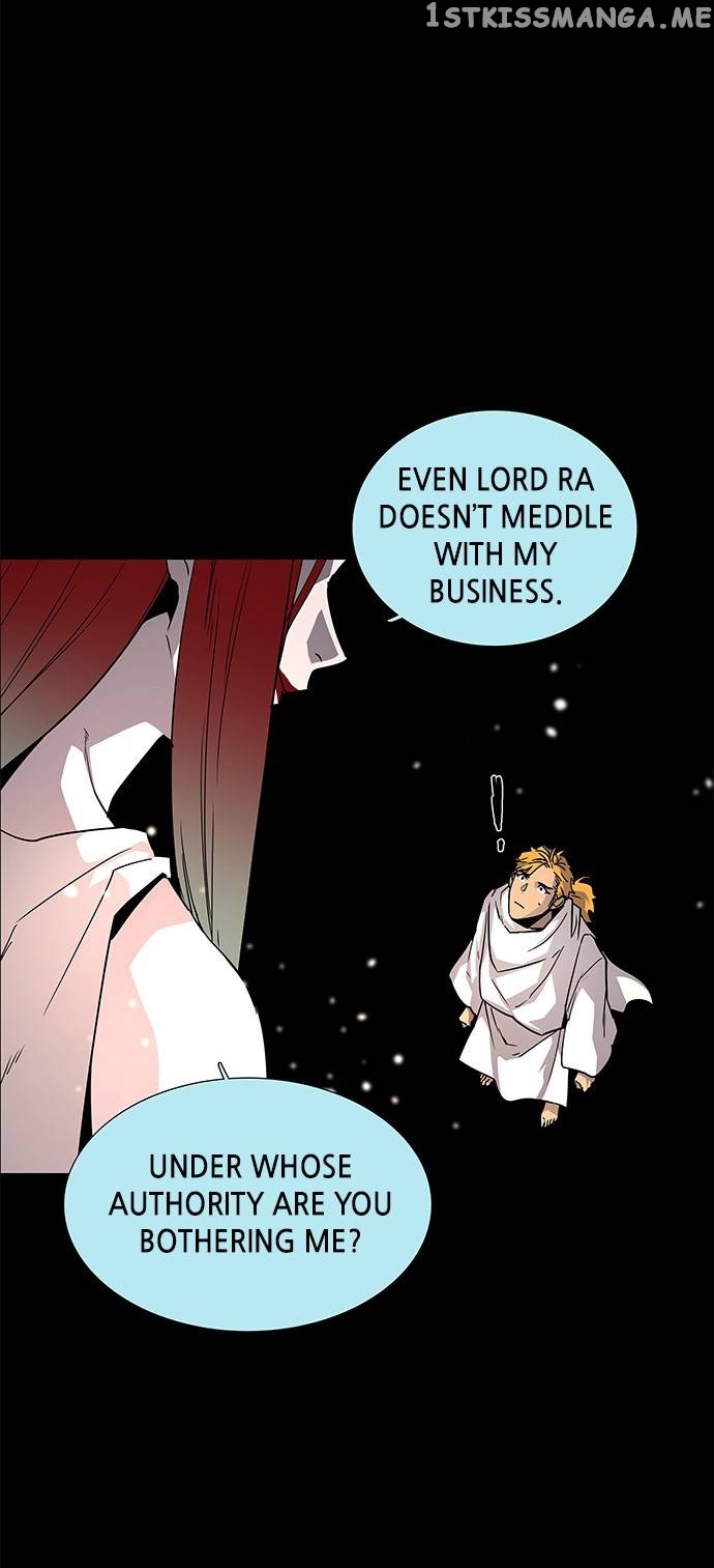 LESSA – Servant of Cosmos Chapter 112 - page 41