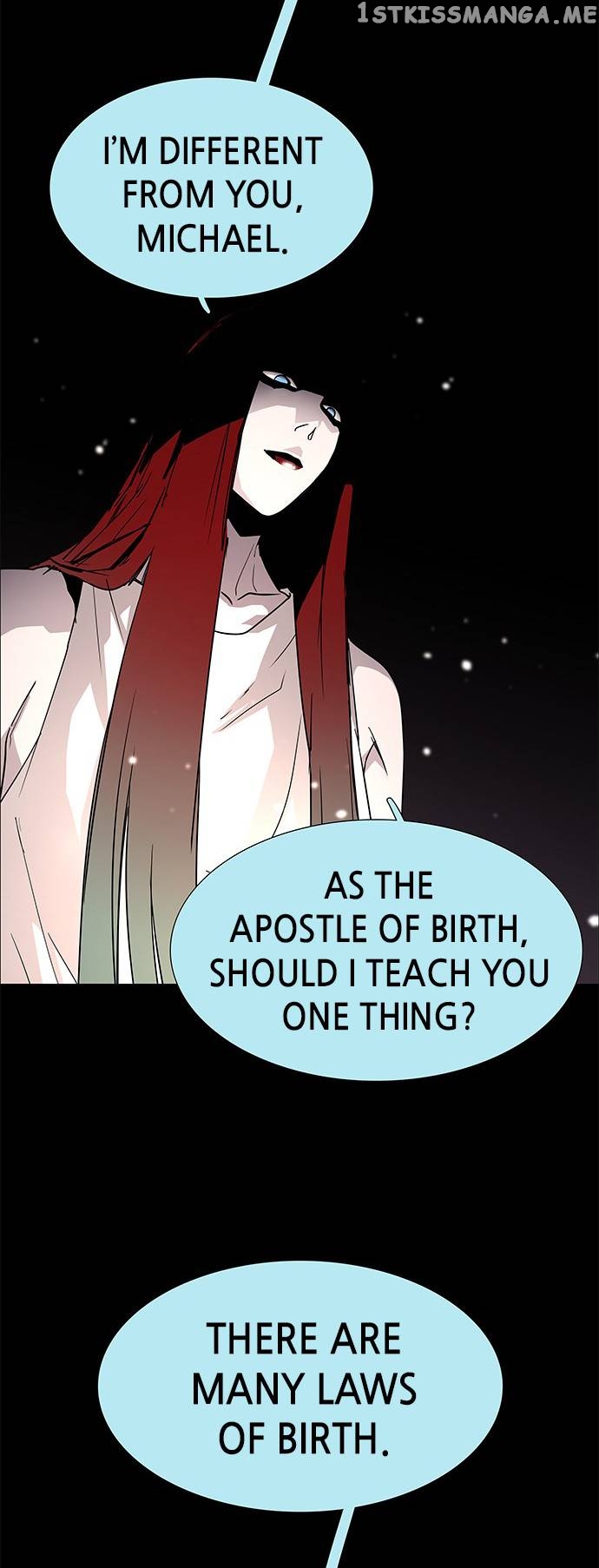 LESSA – Servant of Cosmos Chapter 112 - page 43