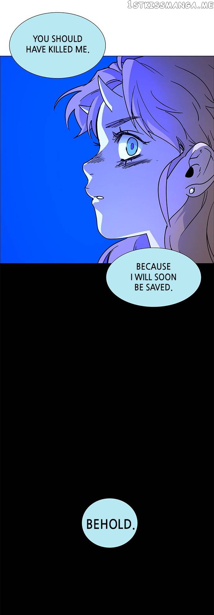 LESSA – Servant of Cosmos Chapter 111 - page 53