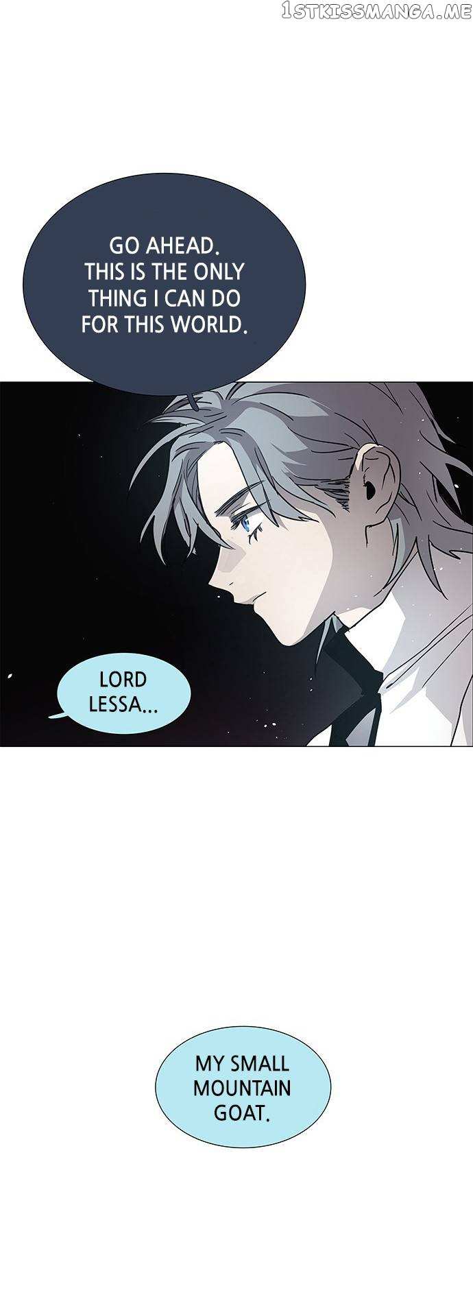 LESSA – Servant of Cosmos Chapter 111 - page 8