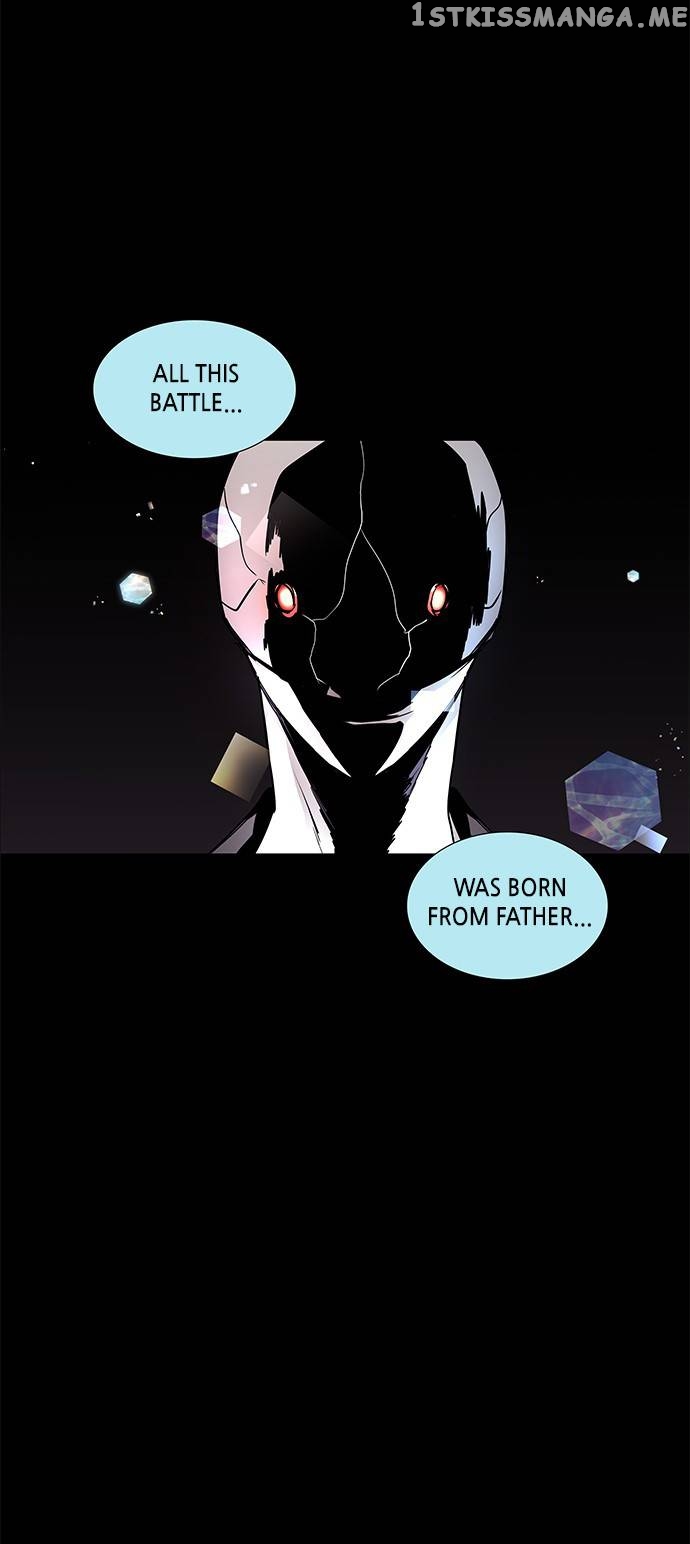 LESSA – Servant of Cosmos Chapter 106 - page 38