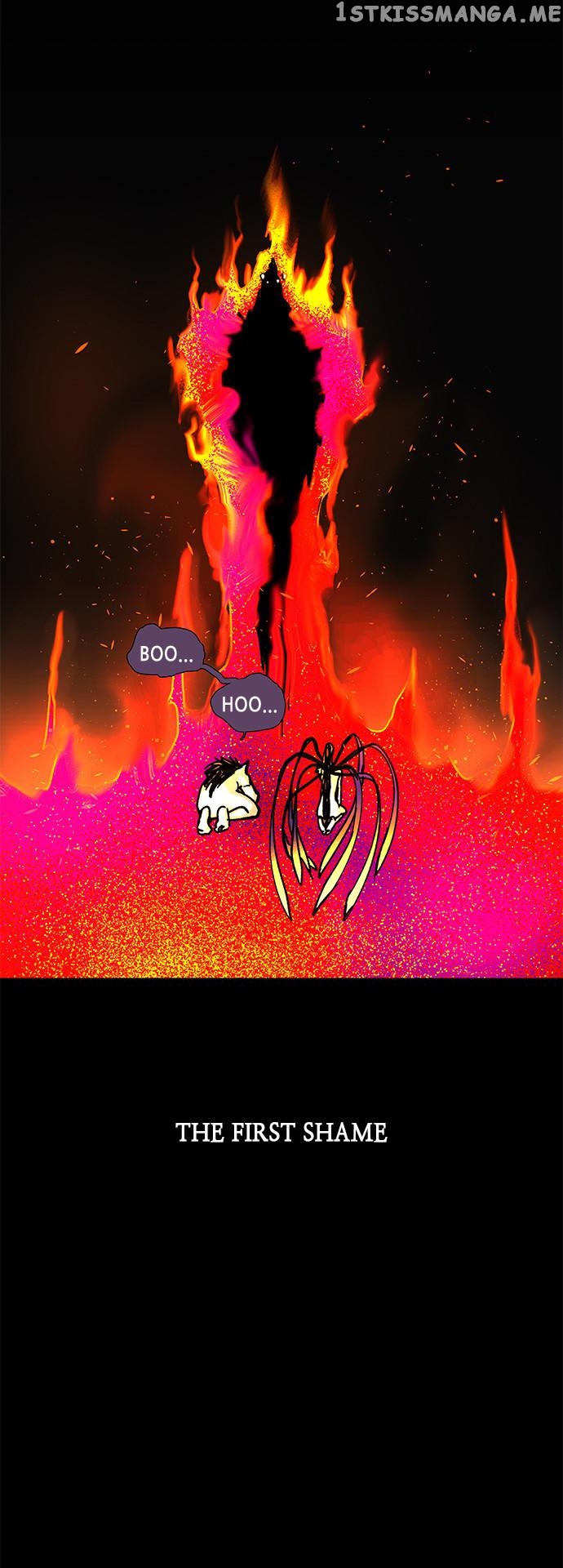 LESSA – Servant of Cosmos Chapter 105 - page 55