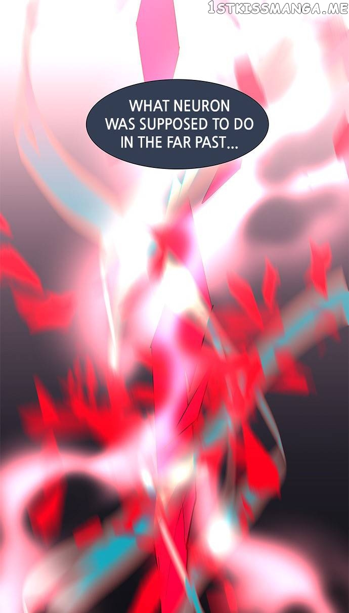 LESSA – Servant of Cosmos Chapter 101 - page 2