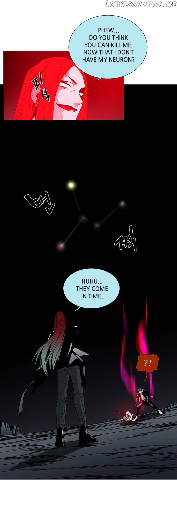 LESSA – Servant of Cosmos Chapter 101 - page 24