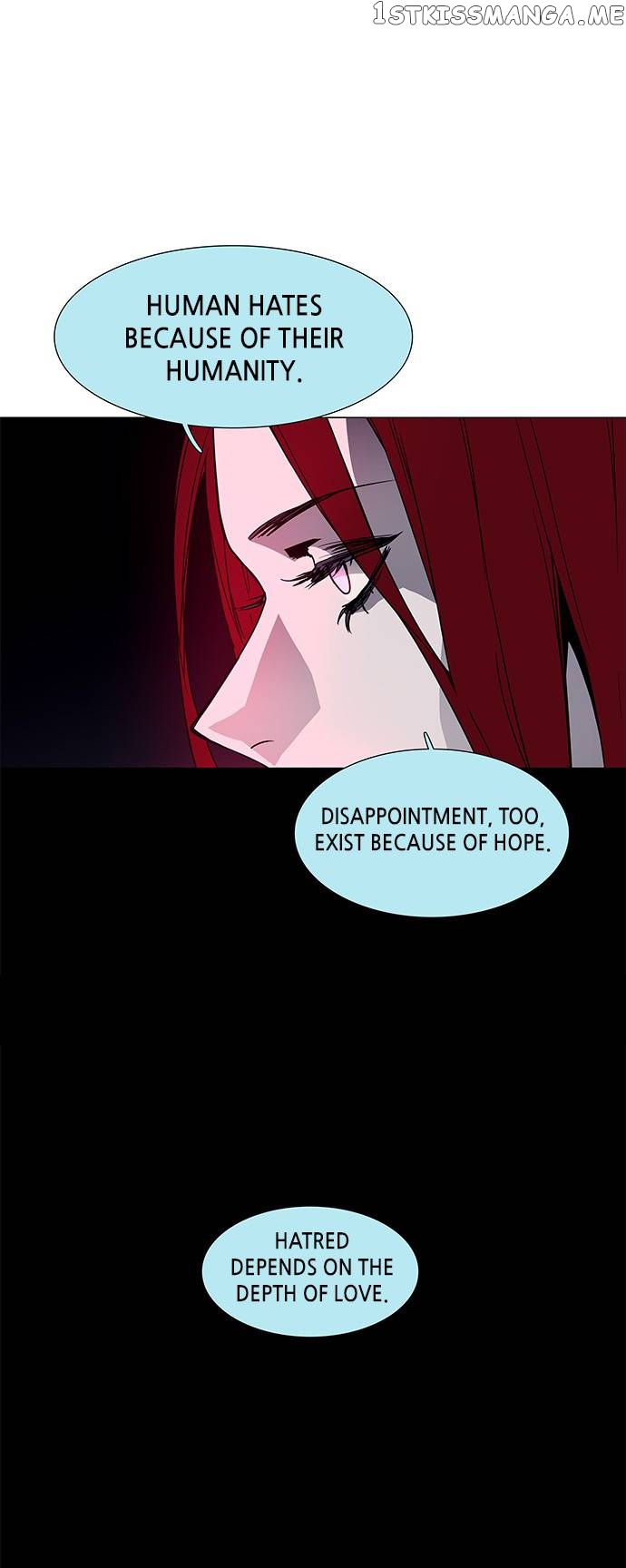 LESSA – Servant of Cosmos Chapter 95 - page 15