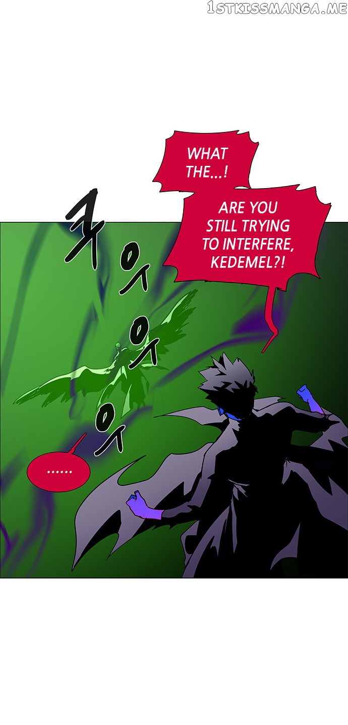 LESSA – Servant of Cosmos Chapter 92 - page 21