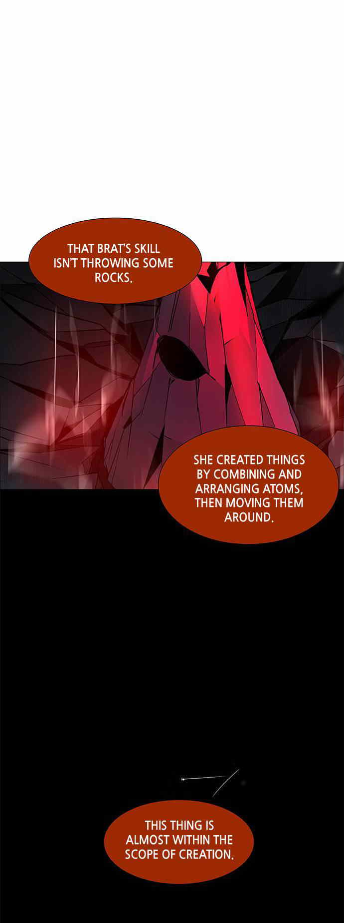 LESSA – Servant of Cosmos Chapter 86 - page 40