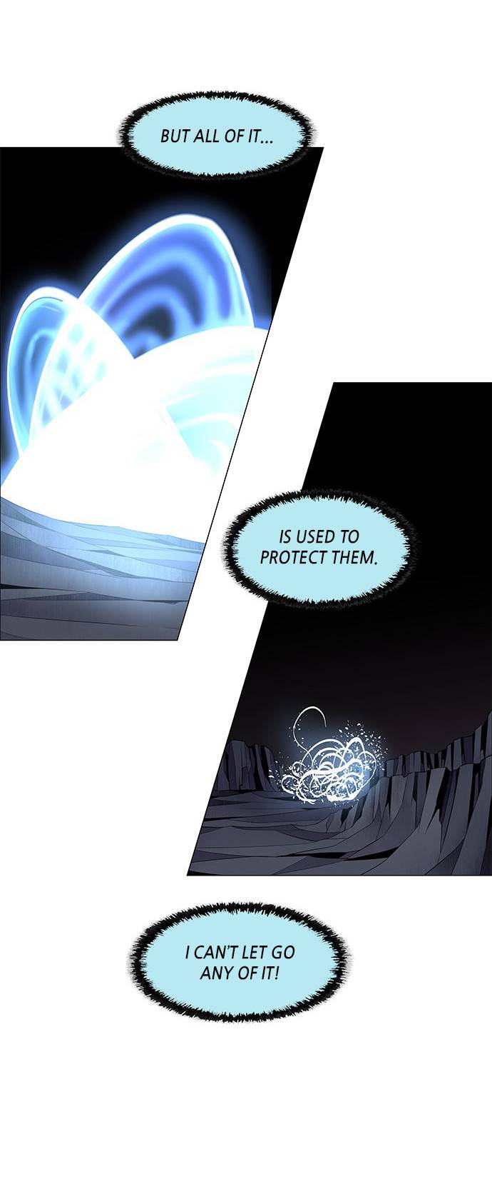 LESSA – Servant of Cosmos Chapter 85 - page 46