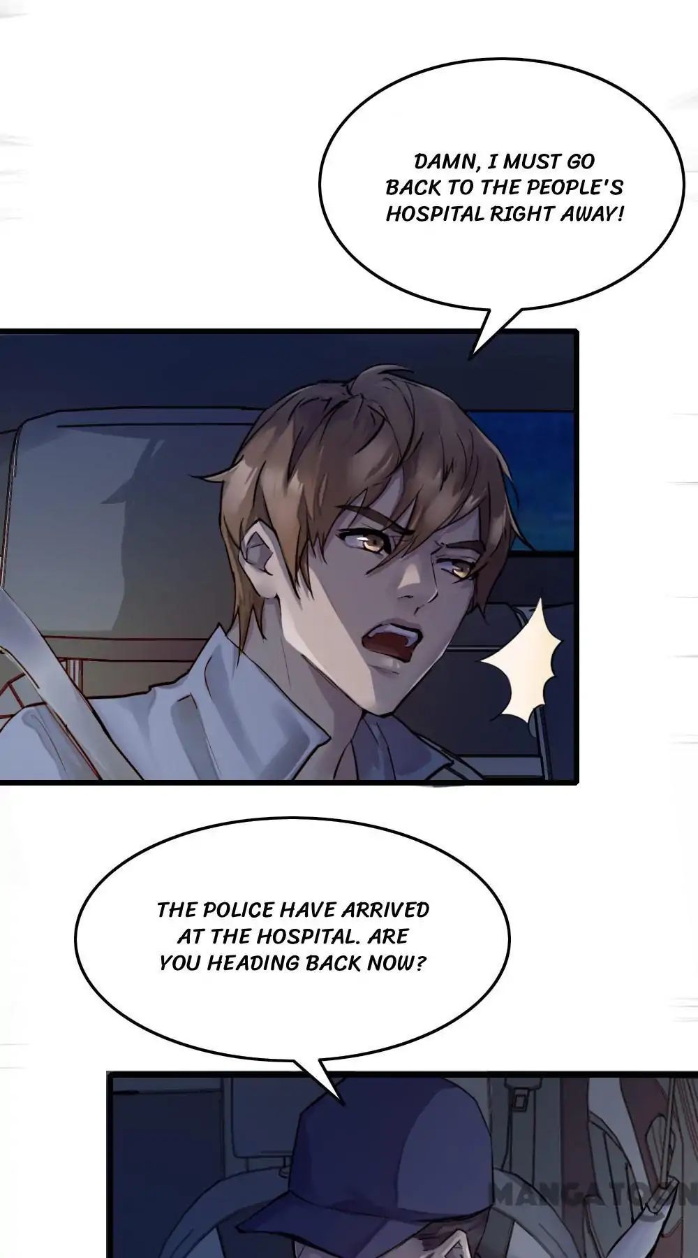 The Great Soldier Chapter 48 - page 31