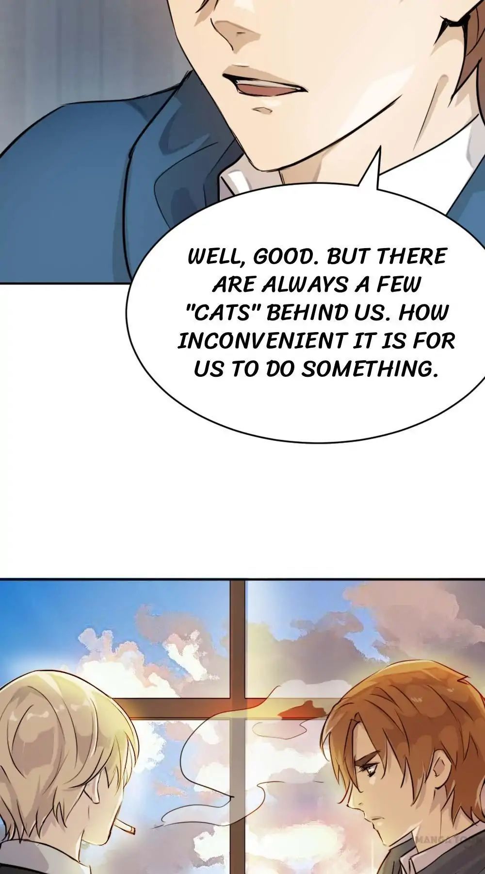 The Great Soldier Chapter 12 - page 44