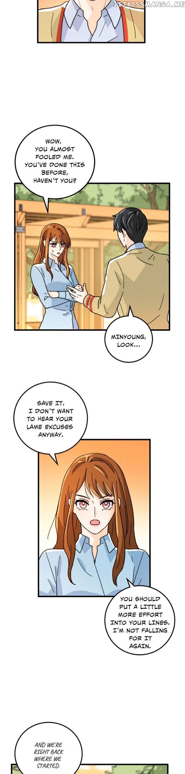 101 Ways to Win Her Heart chapter 25 - page 2