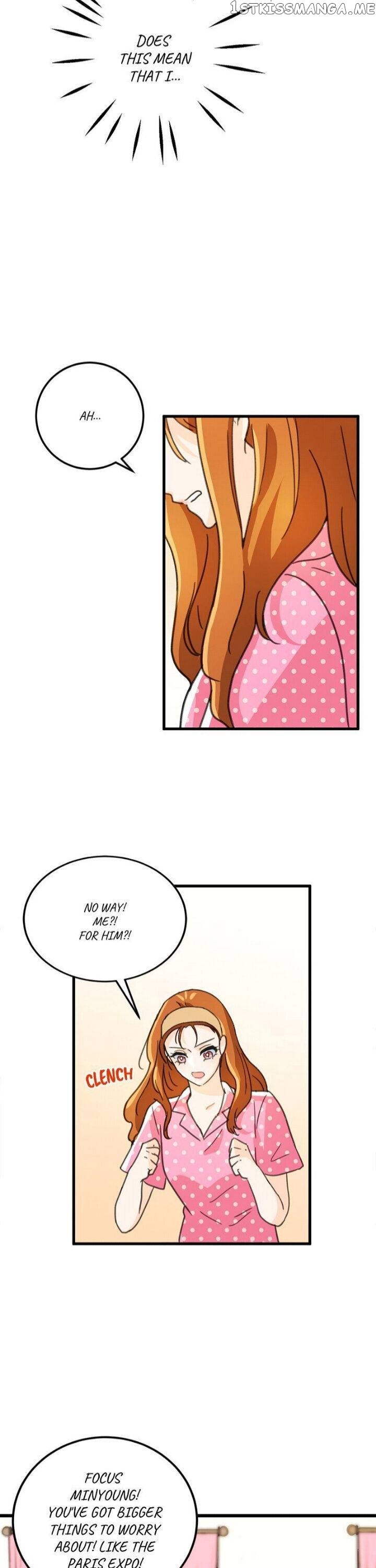 101 Ways to Win Her Heart chapter 21 - page 9