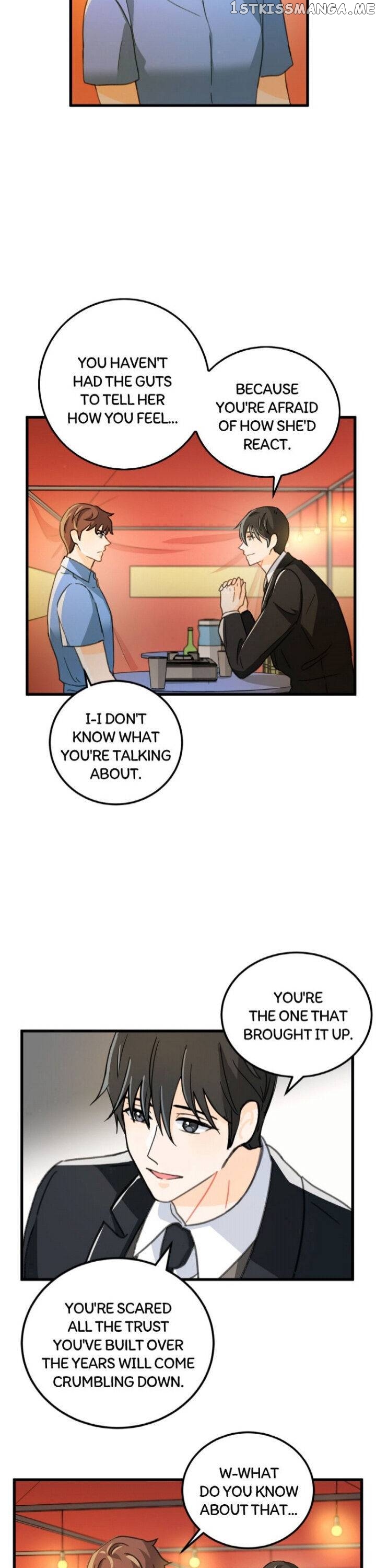101 Ways to Win Her Heart chapter 17 - page 11