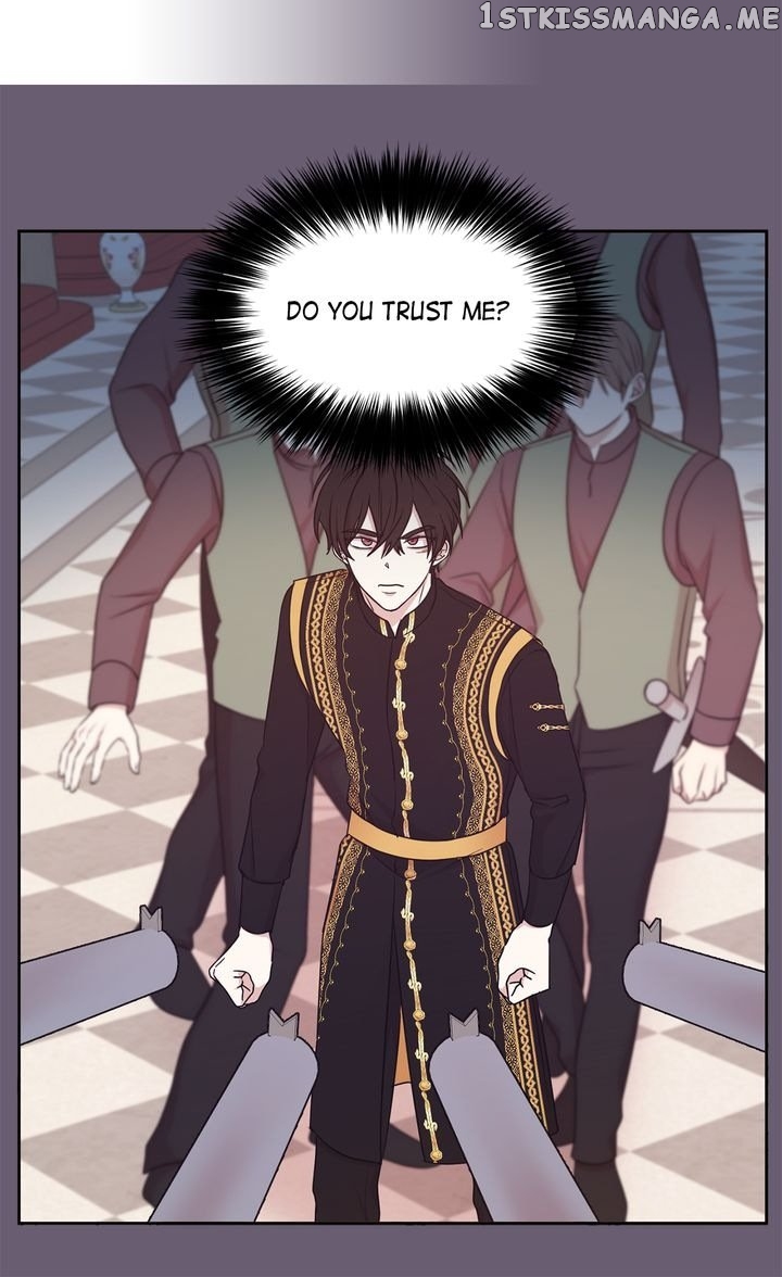 I Choose the Emperor Ending chapter 108 - page 4