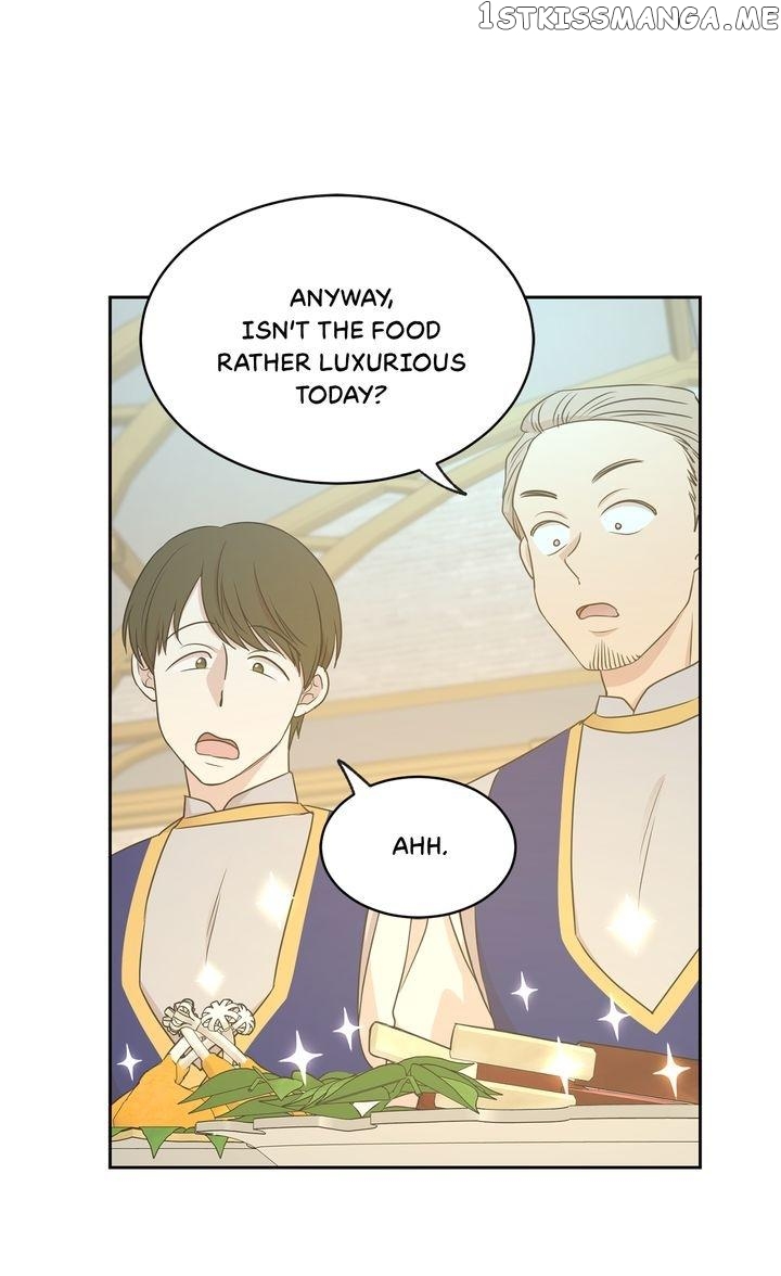 I Choose the Emperor Ending chapter 106 - page 4