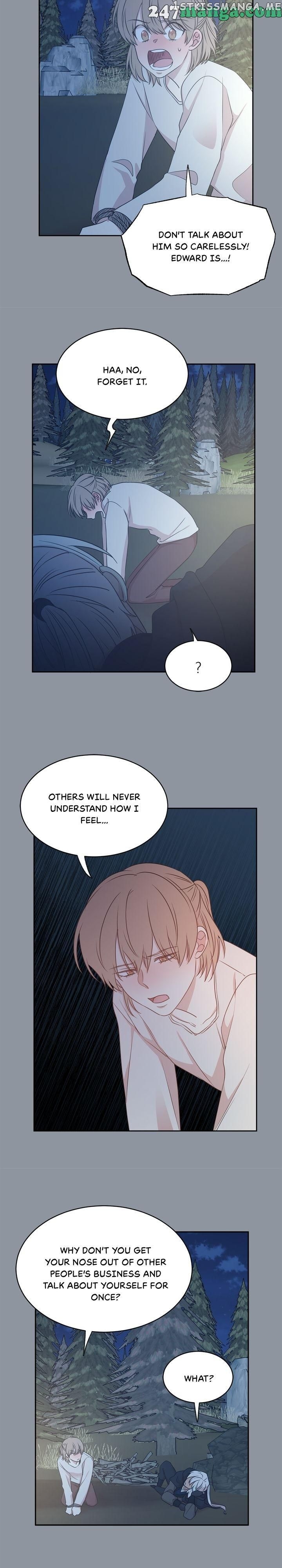 I Choose the Emperor Ending chapter 97 - page 11