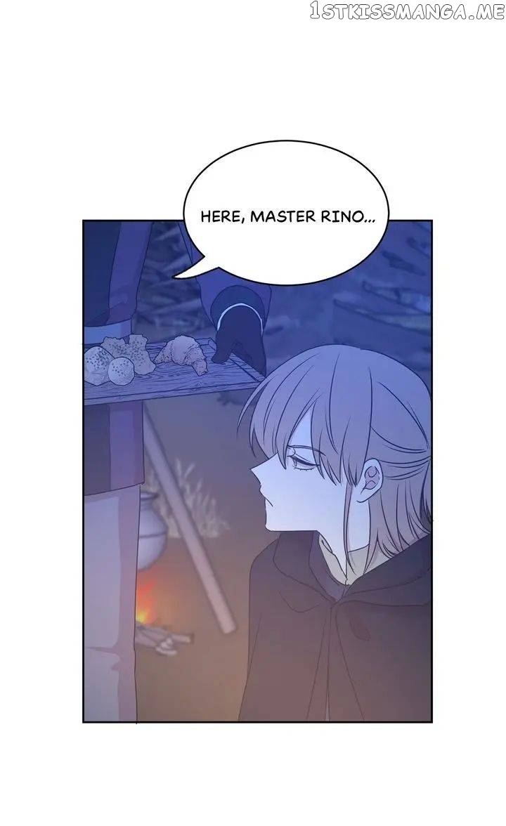 I Choose the Emperor Ending chapter 89 - page 16