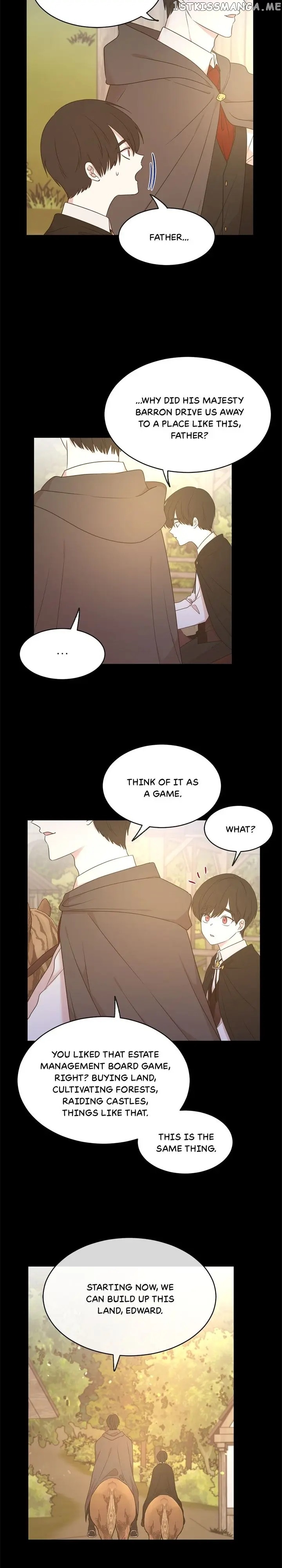 I Choose the Emperor Ending chapter 74 - page 15