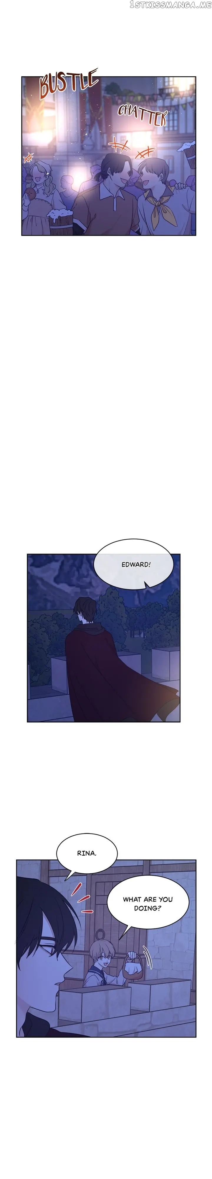 I Choose the Emperor Ending chapter 74 - page 9