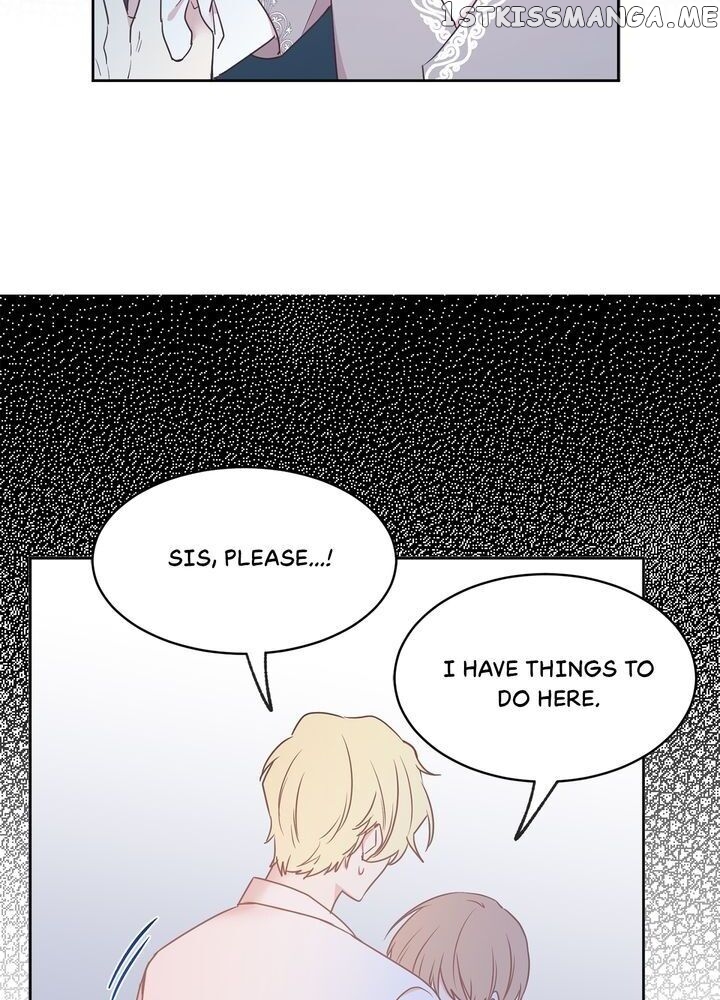 I Choose the Emperor Ending chapter 68 - page 23
