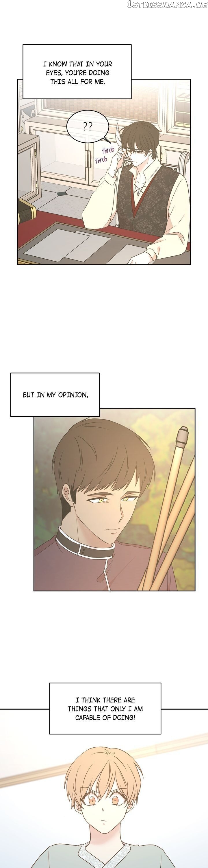 I Choose the Emperor Ending chapter 65 - page 15