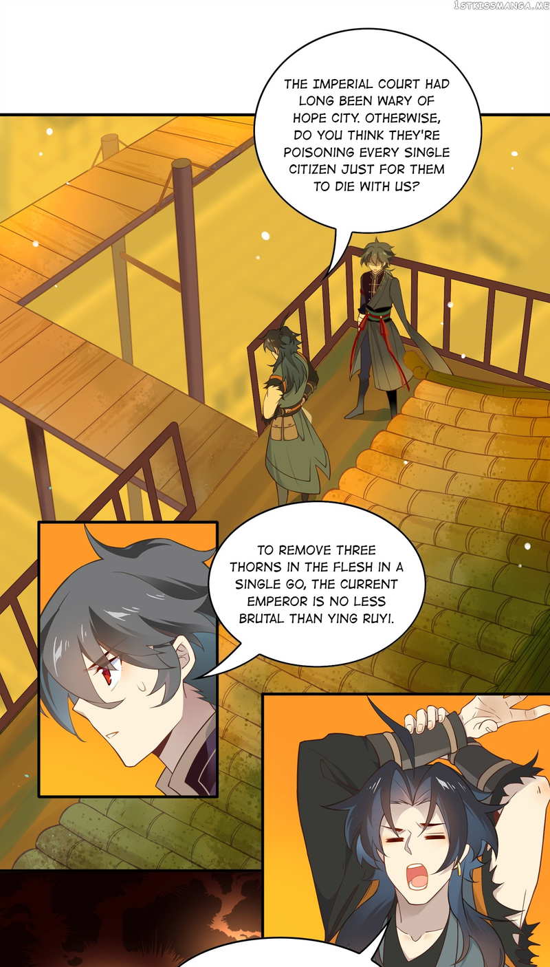 Craftsman chapter 95 - page 25