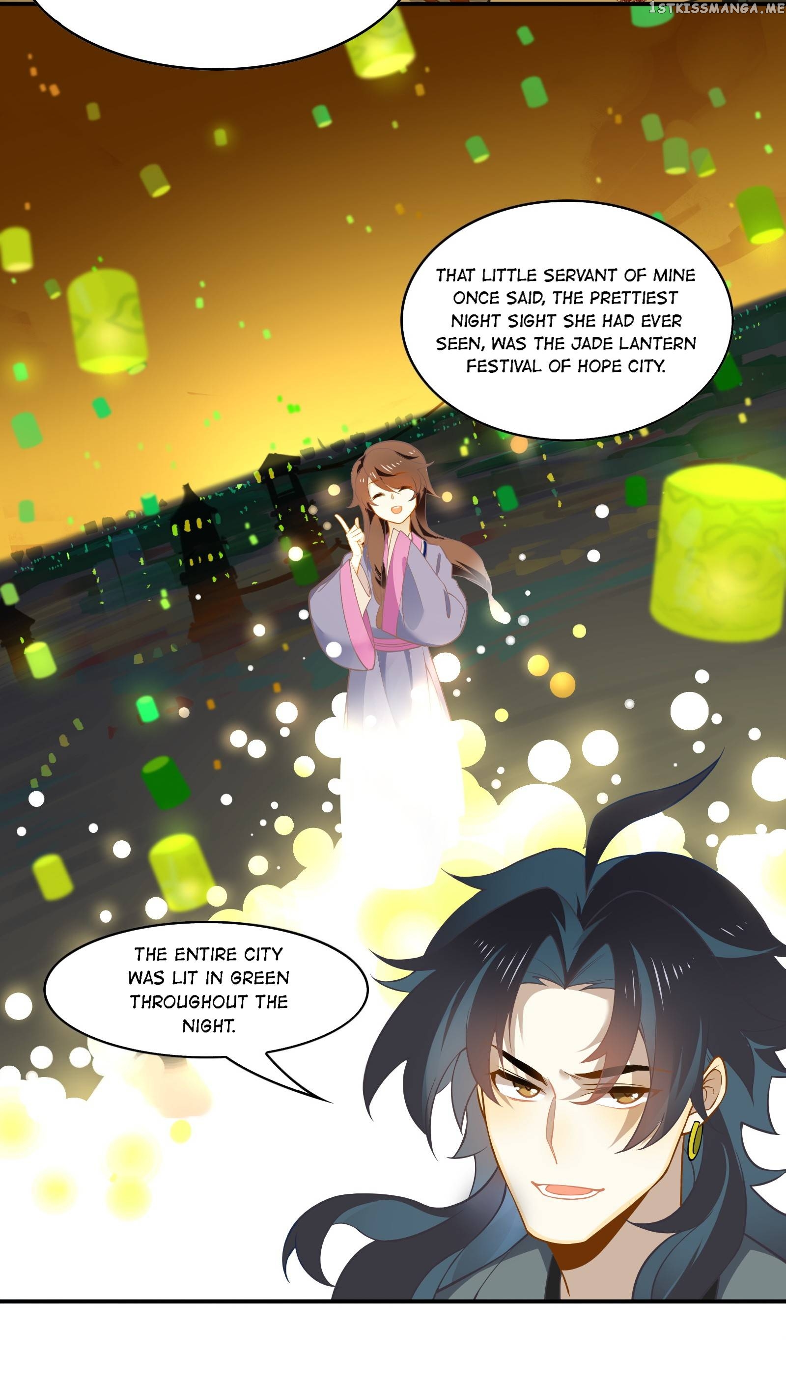 Craftsman chapter 93 - page 22