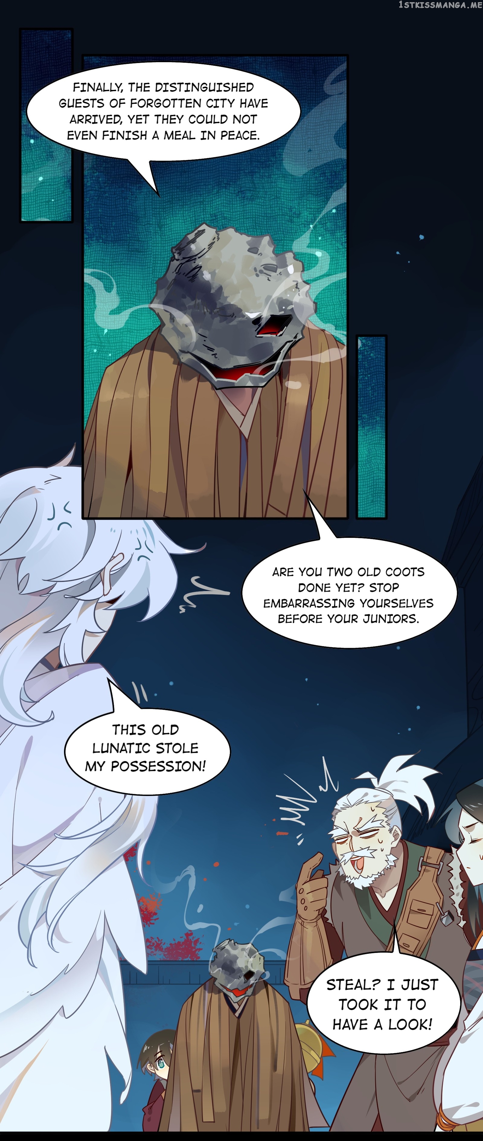 Craftsman chapter 76.2 - page 3
