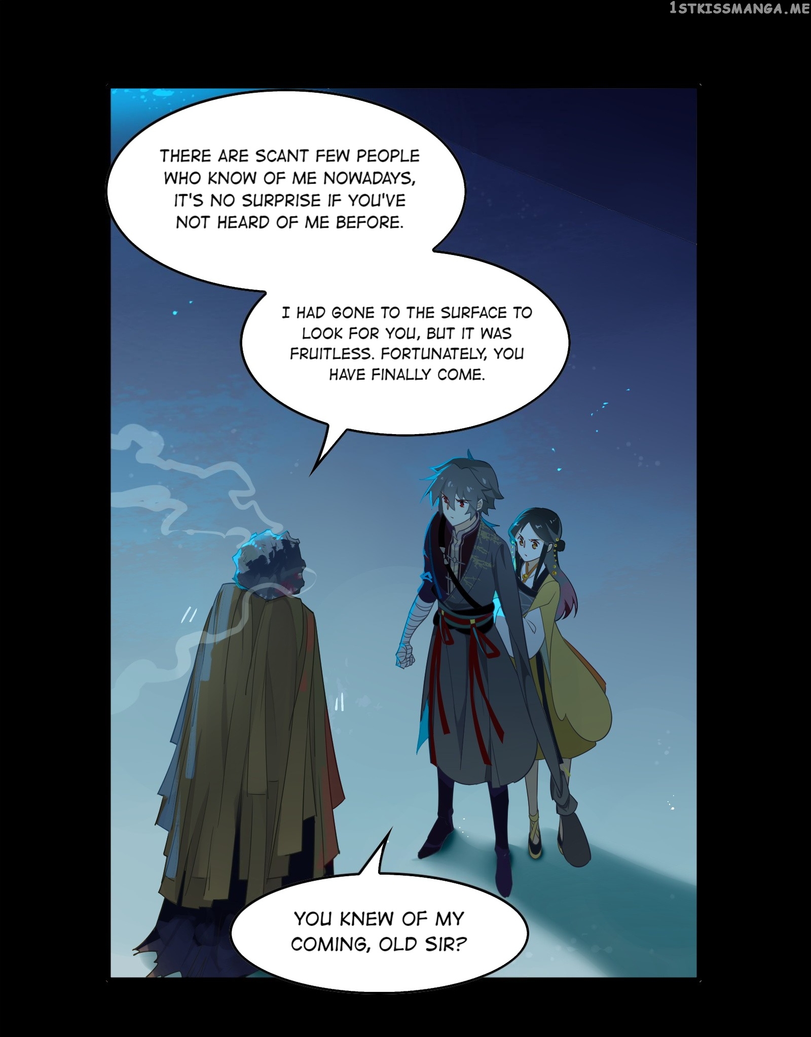 Craftsman chapter 74.1 - page 6