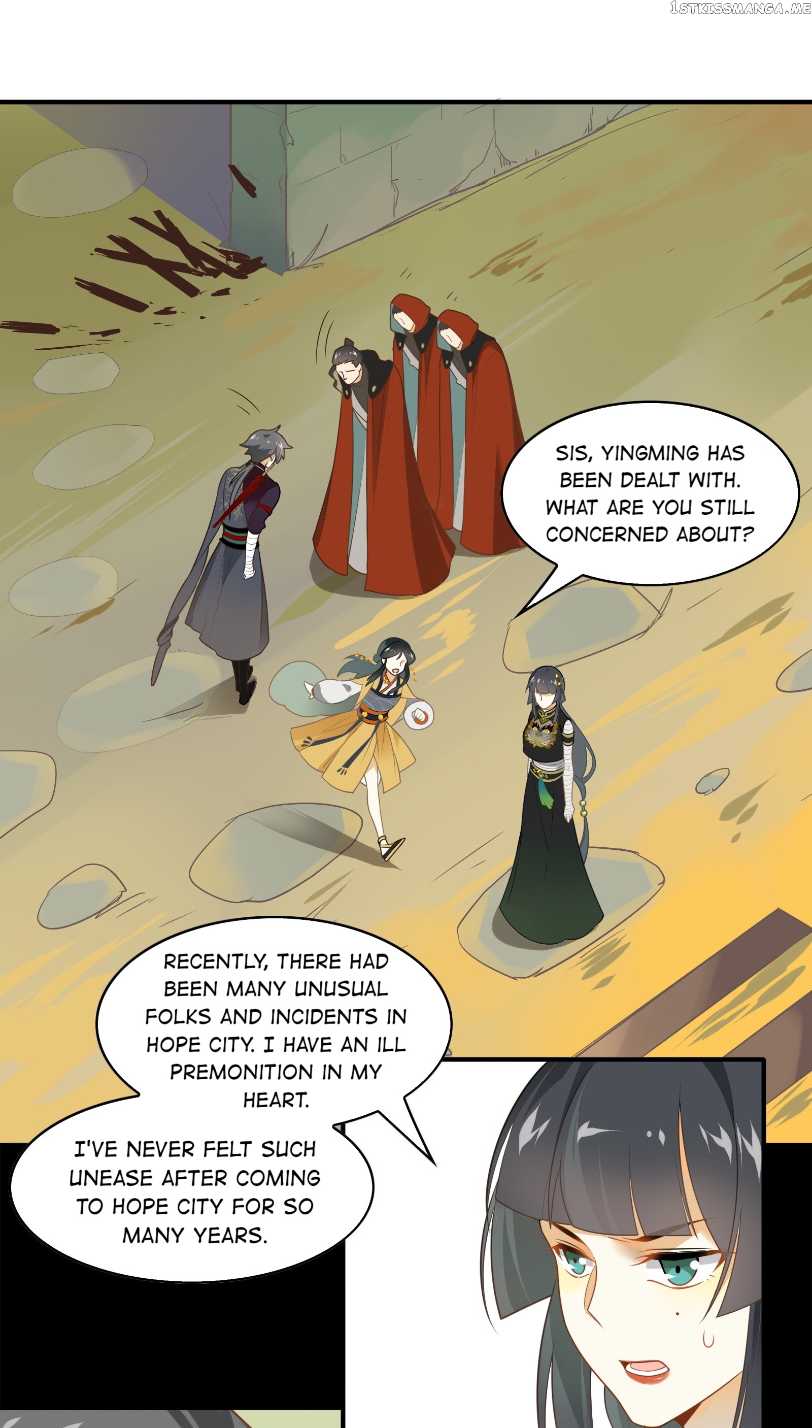 Craftsman chapter 71.1 - page 9