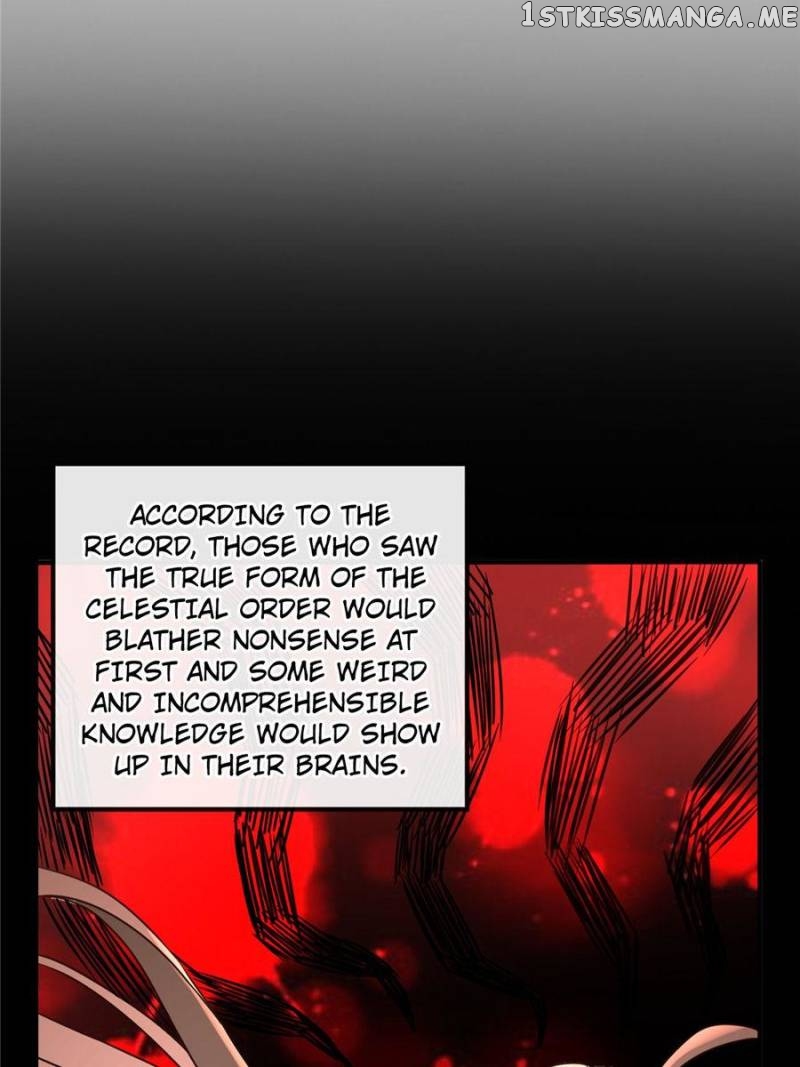 The Making Of Patriarch chapter 118 - page 22