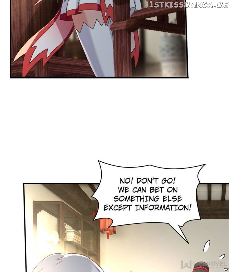 The Making Of Patriarch chapter 115 - page 65